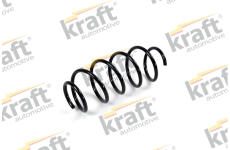Pruzina podvozku KRAFT AUTOMOTIVE 4022058