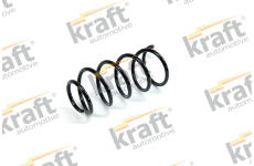 Pruzina podvozku KRAFT AUTOMOTIVE 4024814