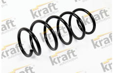 Pruzina podvozku KRAFT AUTOMOTIVE 4025017