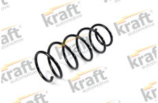 Pruzina podvozku KRAFT AUTOMOTIVE 4025051