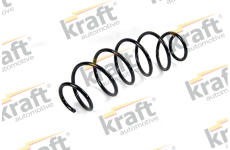 Pruzina podvozku KRAFT AUTOMOTIVE 4025956