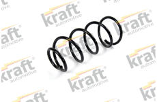 Pruzina podvozku KRAFT AUTOMOTIVE 4026322