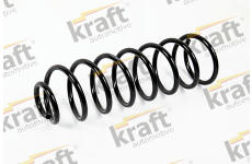 Pruzina podvozku KRAFT AUTOMOTIVE 4030110