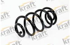 Pruzina podvozku KRAFT AUTOMOTIVE 4030340