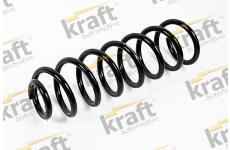 Pružina podvozku KRAFT AUTOMOTIVE 4031250