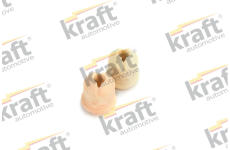 Zarazka, odpruzeni KRAFT AUTOMOTIVE 4081550