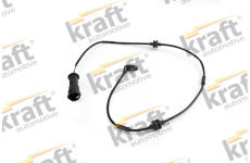 Výstražný kontakt, opotřebení obložení KRAFT AUTOMOTIVE 6121570