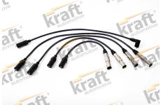 Sada kabelů pro zapalování KRAFT AUTOMOTIVE 9120330 SM