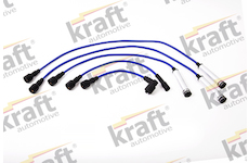 Sada kabelů pro zapalování KRAFT AUTOMOTIVE 9121512 SW