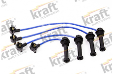 Sada kabelů pro zapalování KRAFT AUTOMOTIVE 9122051 SW