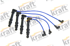 Sada kabelů pro zapalování KRAFT AUTOMOTIVE 9123090 SW