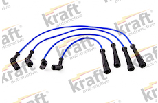 Sada kabelů pro zapalování KRAFT AUTOMOTIVE 9125045 SW