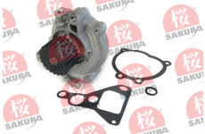 Vodní čerpadlo, chlazení motoru SAKURA 150-30-3519