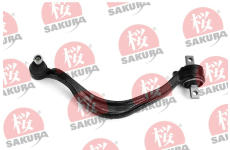Ridici paka, zaveseni kol SAKURA 421-50-4230