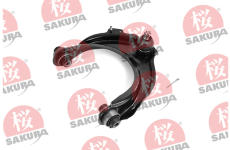 Ridici paka, zaveseni kol SAKURA 421-40-6674