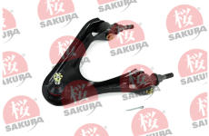 Ridici paka, zaveseni kol SAKURA 421-40-6715