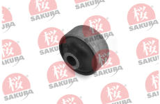Ulozeni, ridici mechanismus SAKURA 423-00-6846