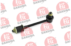 Tyc/vzpera, stabilisator SAKURA 430-10-4008