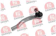 Hlava příčného táhla řízení SAKURA 431-10-4038