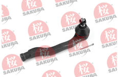 Hlava příčného táhla řízení SAKURA 431-40-6617