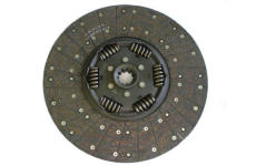 Spojková lamela LIPE CLUTCH 362-019-L3131