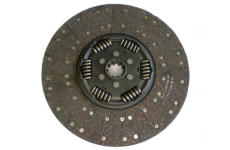 Spojková lamela LIPE CLUTCH 362-019-L6818