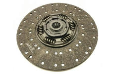 Spojková lamela LIPE CLUTCH 362-019-L6944