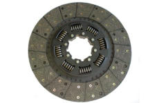 Spojková lamela LIPE CLUTCH 380-019-L3424