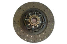 Spojková lamela LIPE CLUTCH 380-019-L3426