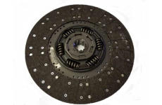 Spojková lamela LIPE CLUTCH 395-019-L6427