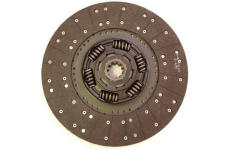 Spojková lamela LIPE CLUTCH 395-019-L6723