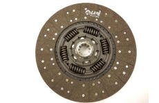 Spojková lamela LIPE CLUTCH 395-019-L6820