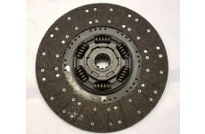 Spojková lamela LIPE CLUTCH 395-019-L6881