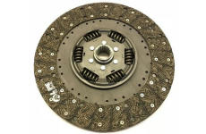 Spojková lamela LIPE CLUTCH 395-019-L6935