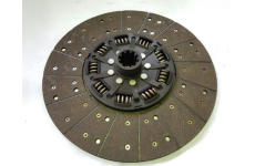 Lamela spojky LIPE CLUTCH 400-019-L3949