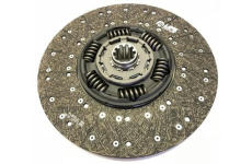 Spojková lamela LIPE CLUTCH 430-019-L6642