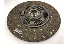 Spojková lamela LIPE CLUTCH 430-019-L6749