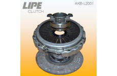 Spojková sada LIPE CLUTCH AKB-L2001