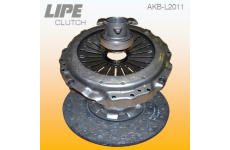 Spojková sada LIPE CLUTCH AKB-L2011