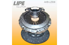 Spojková sada LIPE CLUTCH AKB-L2508