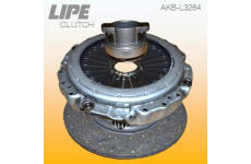 Spojková sada LIPE CLUTCH AKB-L3264
