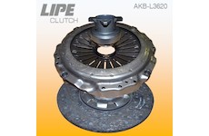 Sada spojky LIPE CLUTCH AKB-L3620