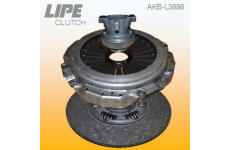 Spojková sada LIPE CLUTCH AKB-L3898