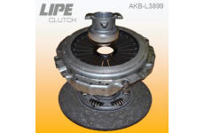 Spojková sada LIPE CLUTCH AKB-L3899