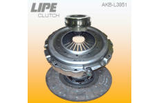 Spojková sada LIPE CLUTCH AKB-L3951