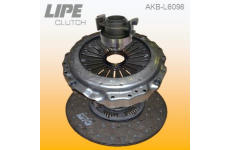 Spojková sada LIPE CLUTCH AKB-L6098