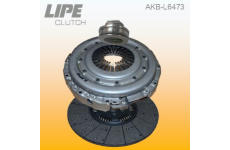 Spojková sada LIPE CLUTCH AKB-L6473