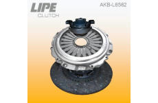 Spojková sada LIPE CLUTCH AKB-L6562