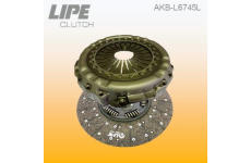 Spojková sada LIPE CLUTCH AKB-L6745