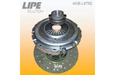 Spojková sada LIPE CLUTCH AKB-L6762